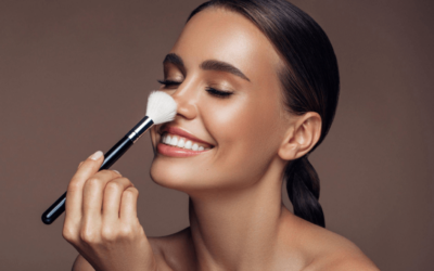 Steps for Face Makeup: A Guide to Achieving a Flawless Look