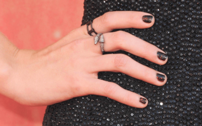 Taylor Swift’s Nails: A Fashionable Journey through Iconic Manicures