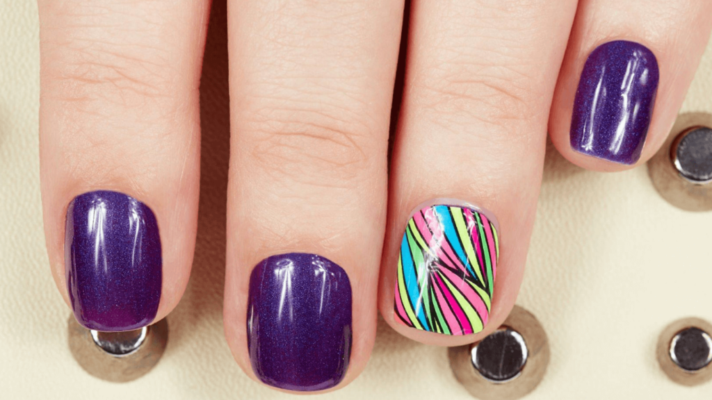 Tico Nails
