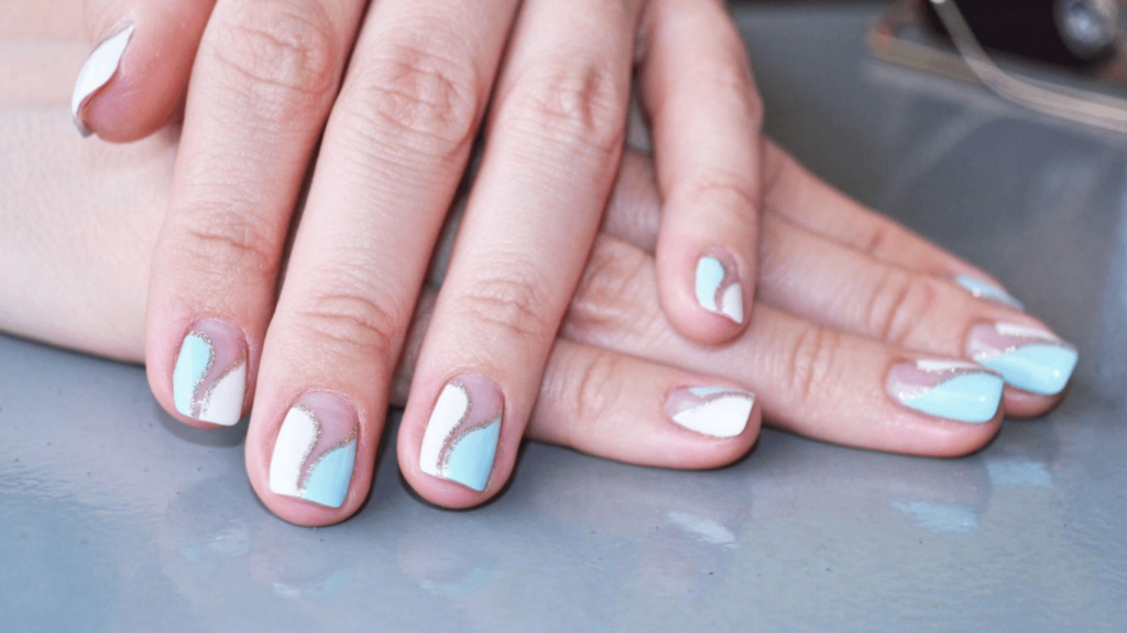 Top Nail Trends