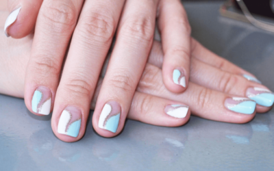 Top Nail Trends: Stay Ahead of the Fashion with Manicure Styles