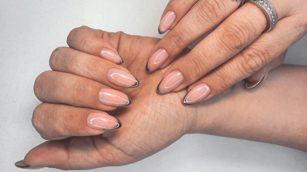 Types of Nail Extensions