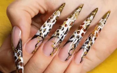 Unicorn Nail Design: Embrace with Magical and Whimsical Nails