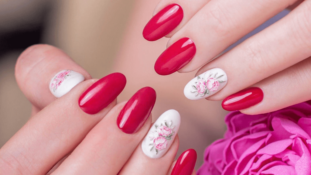 Zodiac Nails