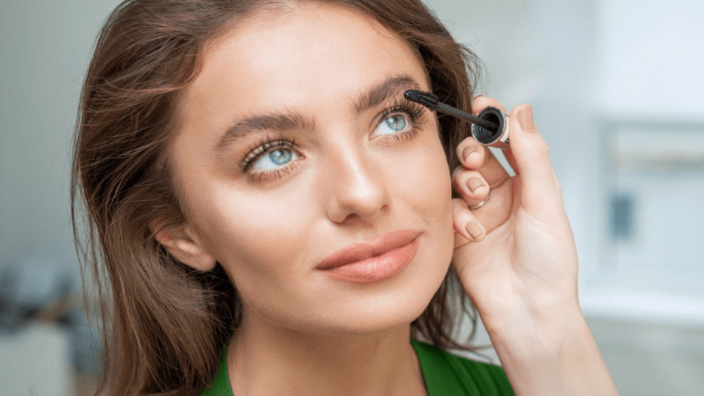 3CE Mascara