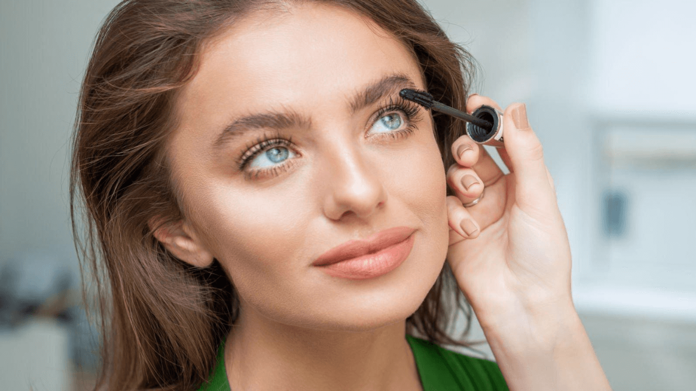 3CE Mascara