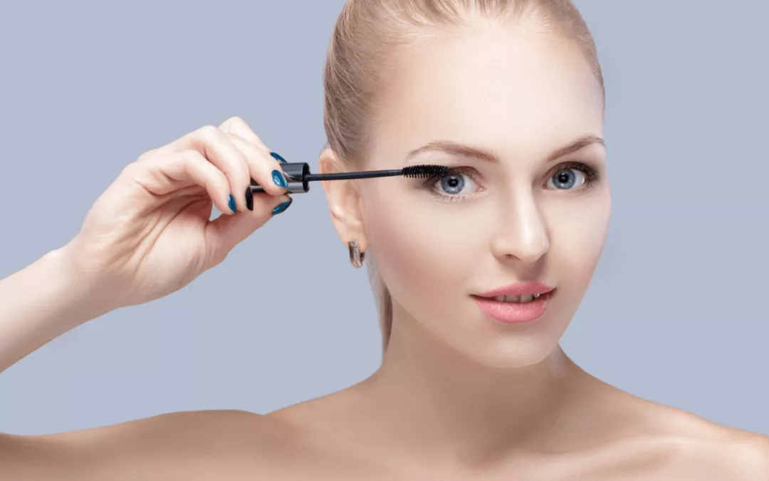 3CE Super Slim Waterproof Mascara