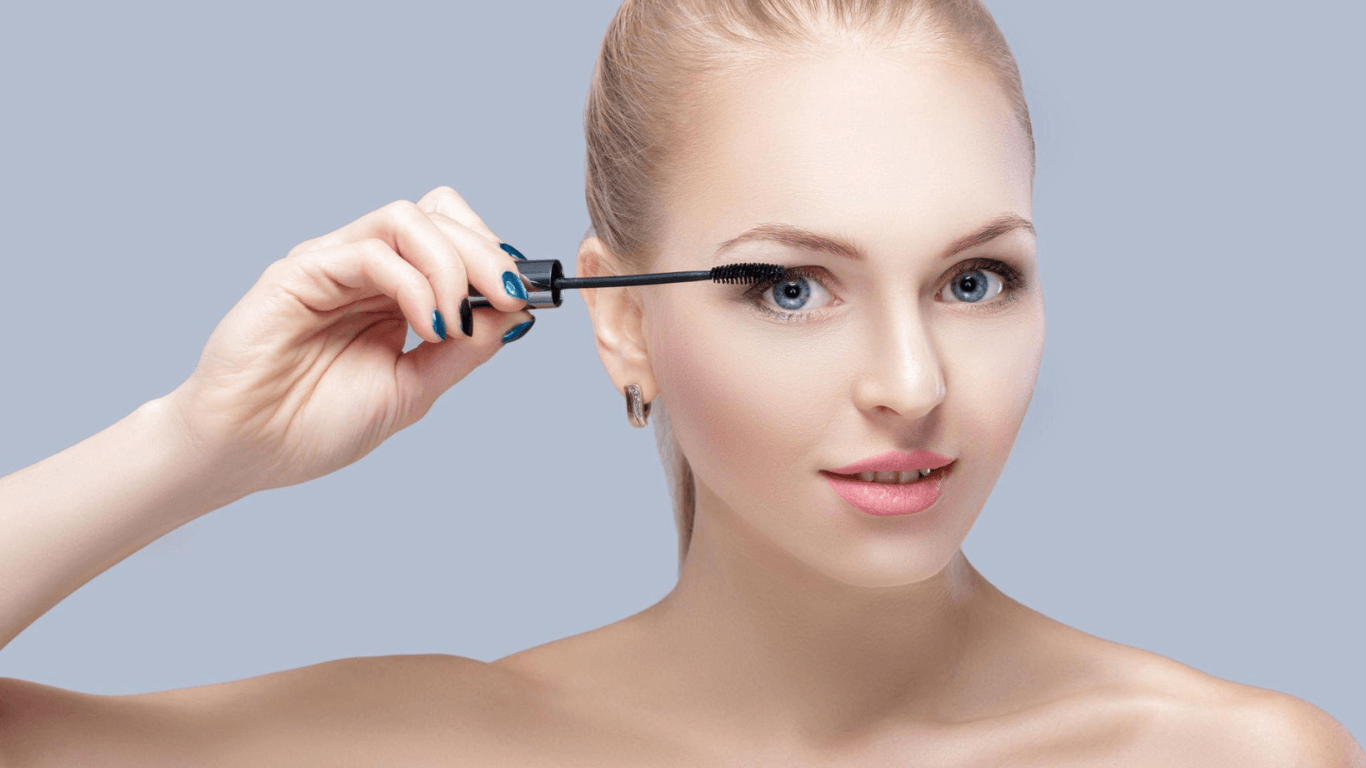 3CE Super Slim Waterproof Mascara