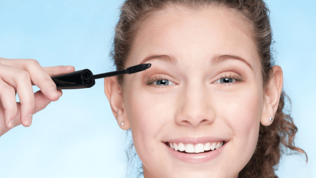 4D Mascara