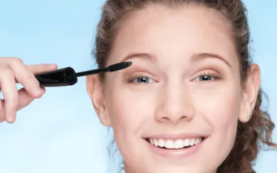 The Magic of 4D Mascara: Elevate Your Lash Game to Spectacular Heights