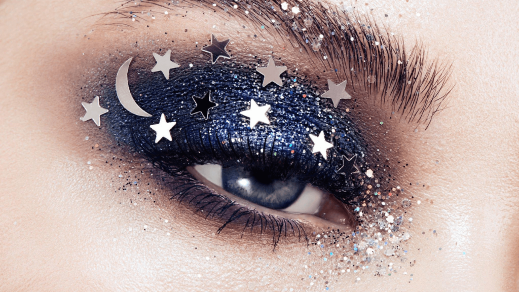 Aesthetic Makeup Ideas