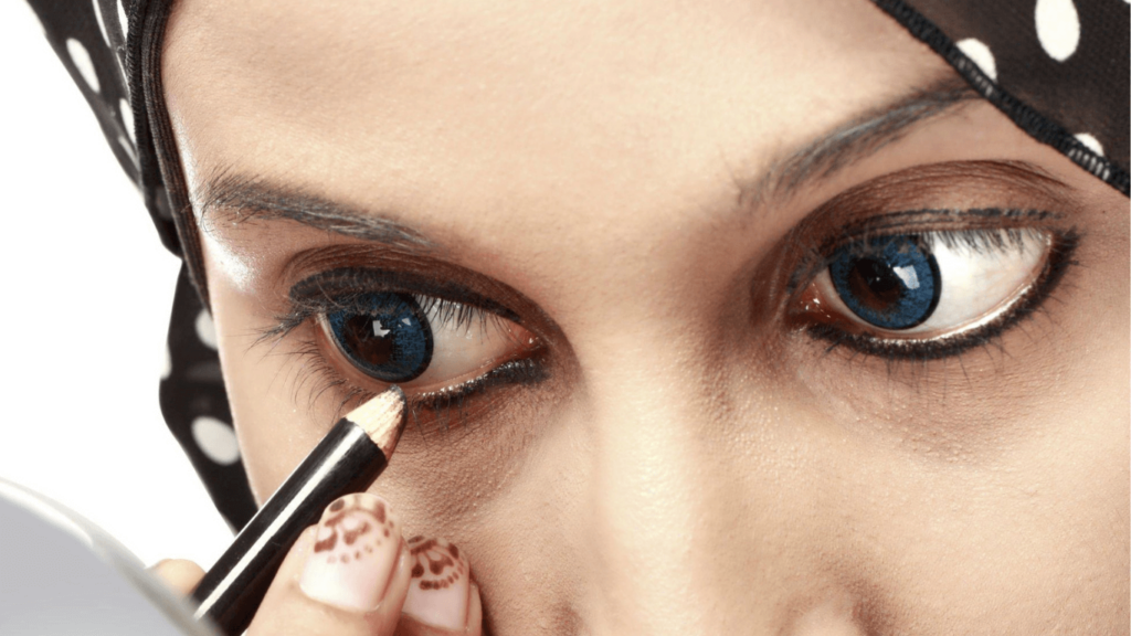 Almond Eyes Eyeliner