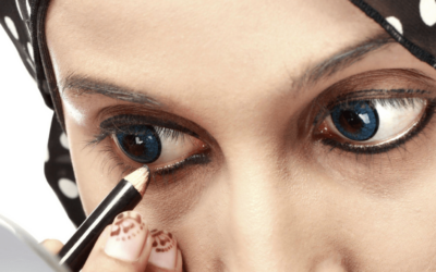 Embrace Elegance with Almond Eyes Eyeliner