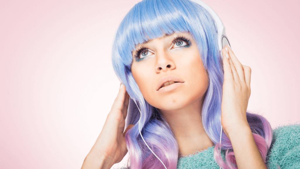 Anime Makeup Looks