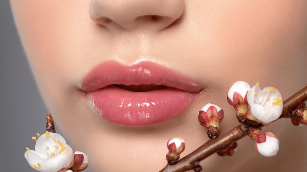 Applebee's Lip Gloss