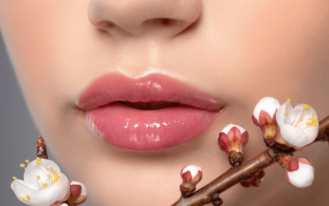 Applebee's Lip Gloss