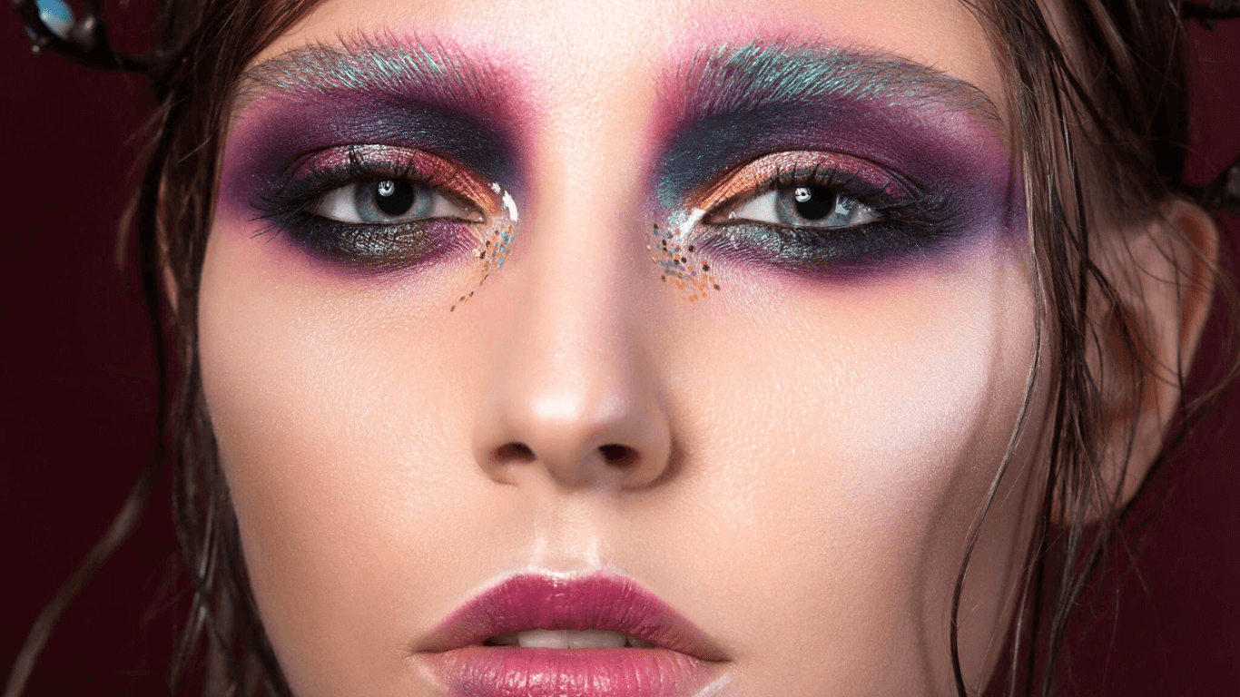 Fact from Fiction – Are Eyeshadows Bad for Your Skin?