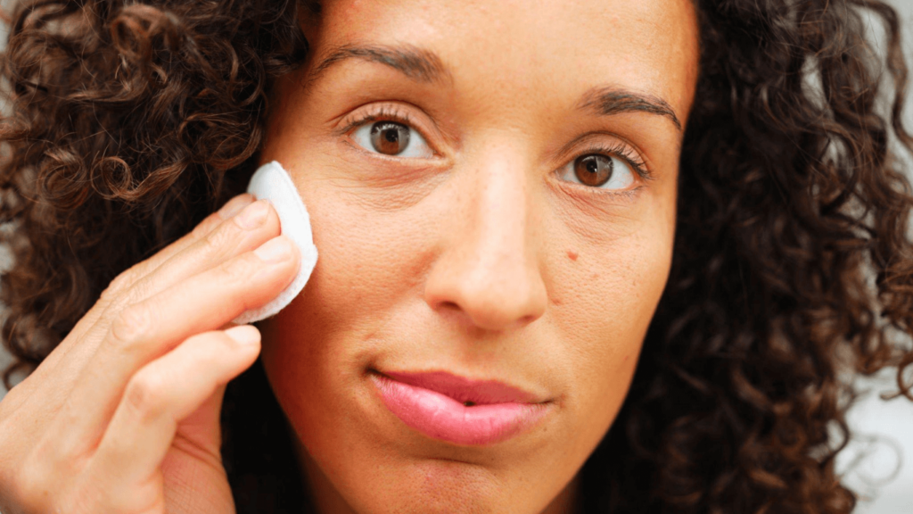 Are Makeup Wipes Classed as a Liquid?