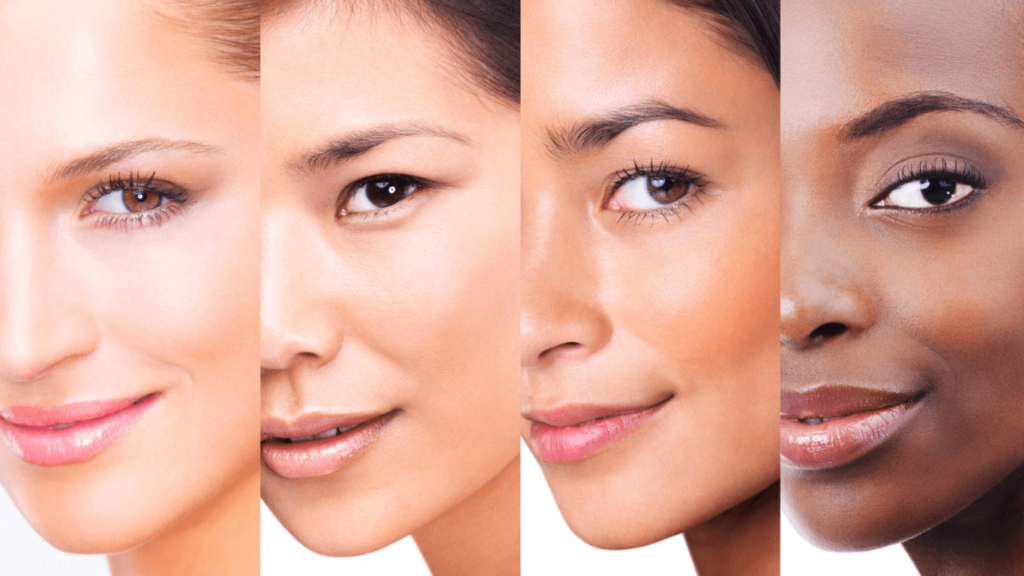 Asian Makeup Looks