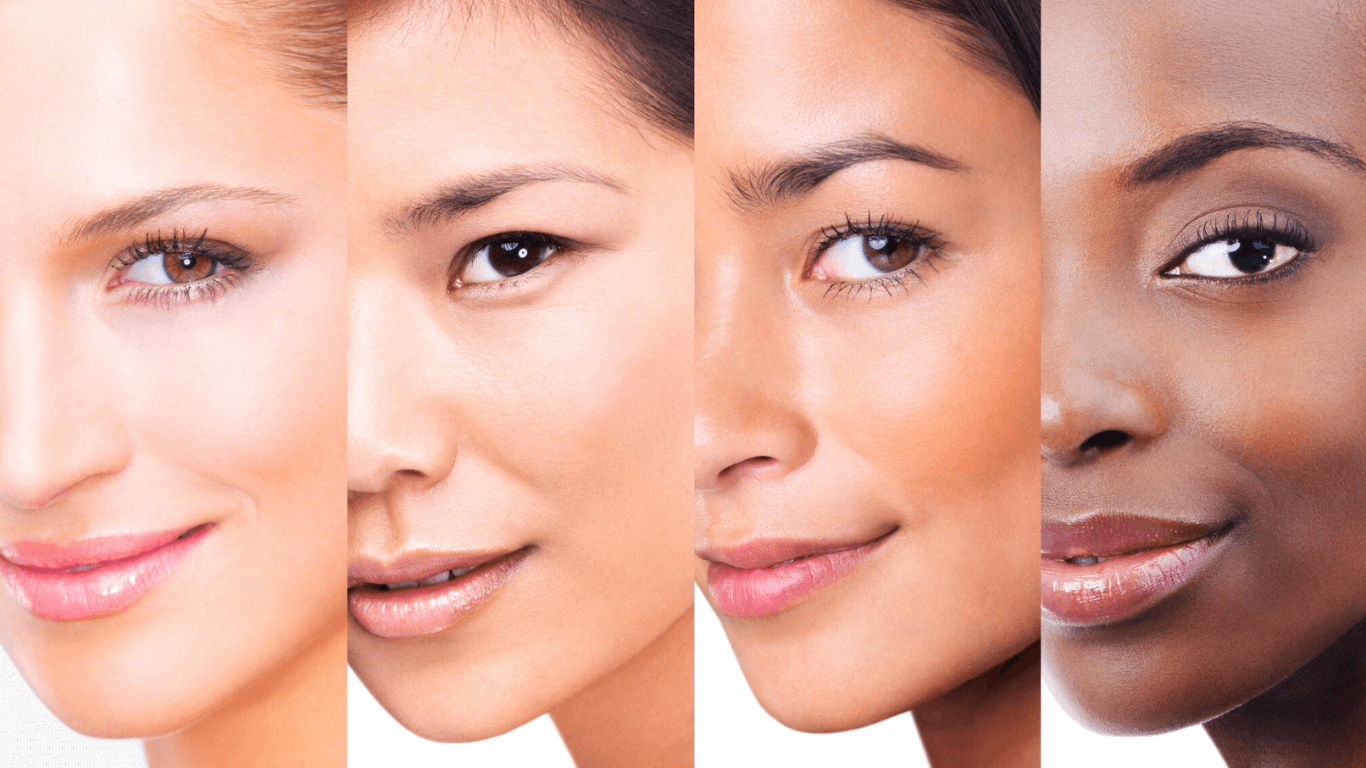 Asian Makeup Looks