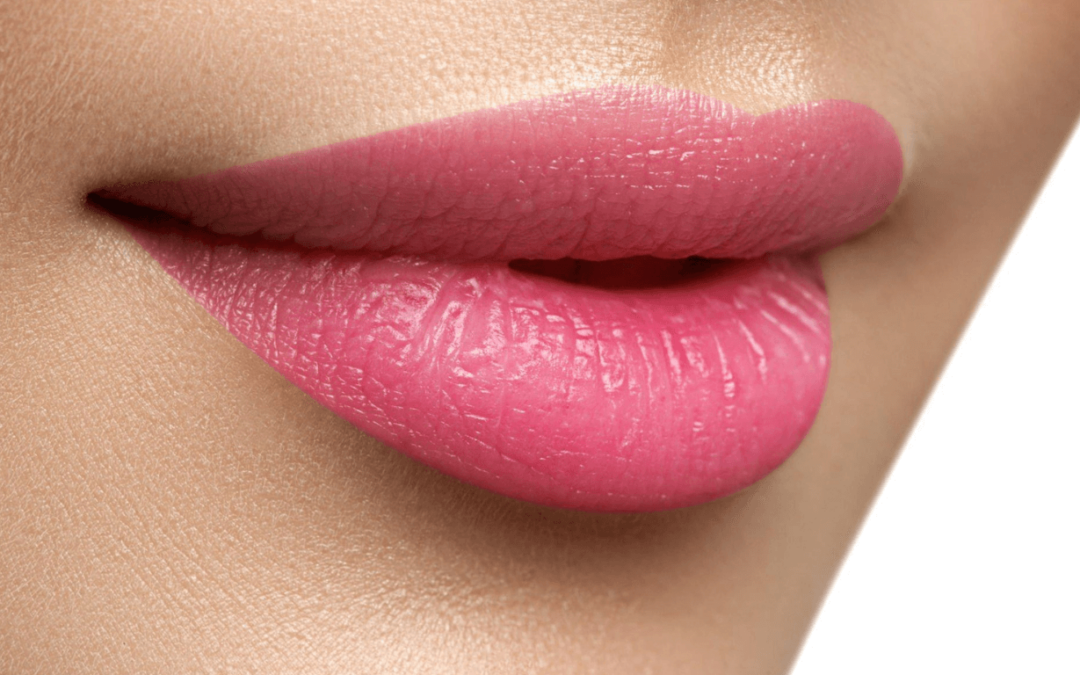 Why Plump Lips Are So Attractive: Exploring the Science Behind