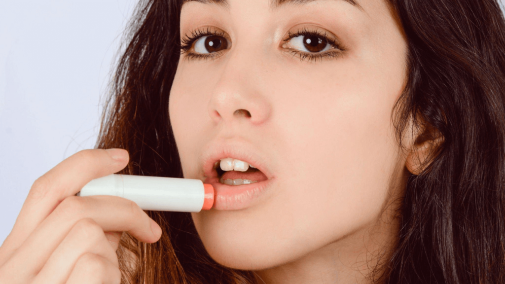 Benefits of Lip Balms