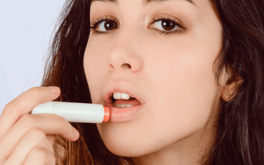 Benefits of Lip Balms