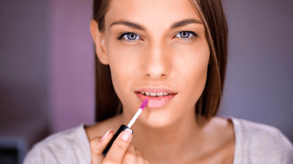 Best Lip Gloss