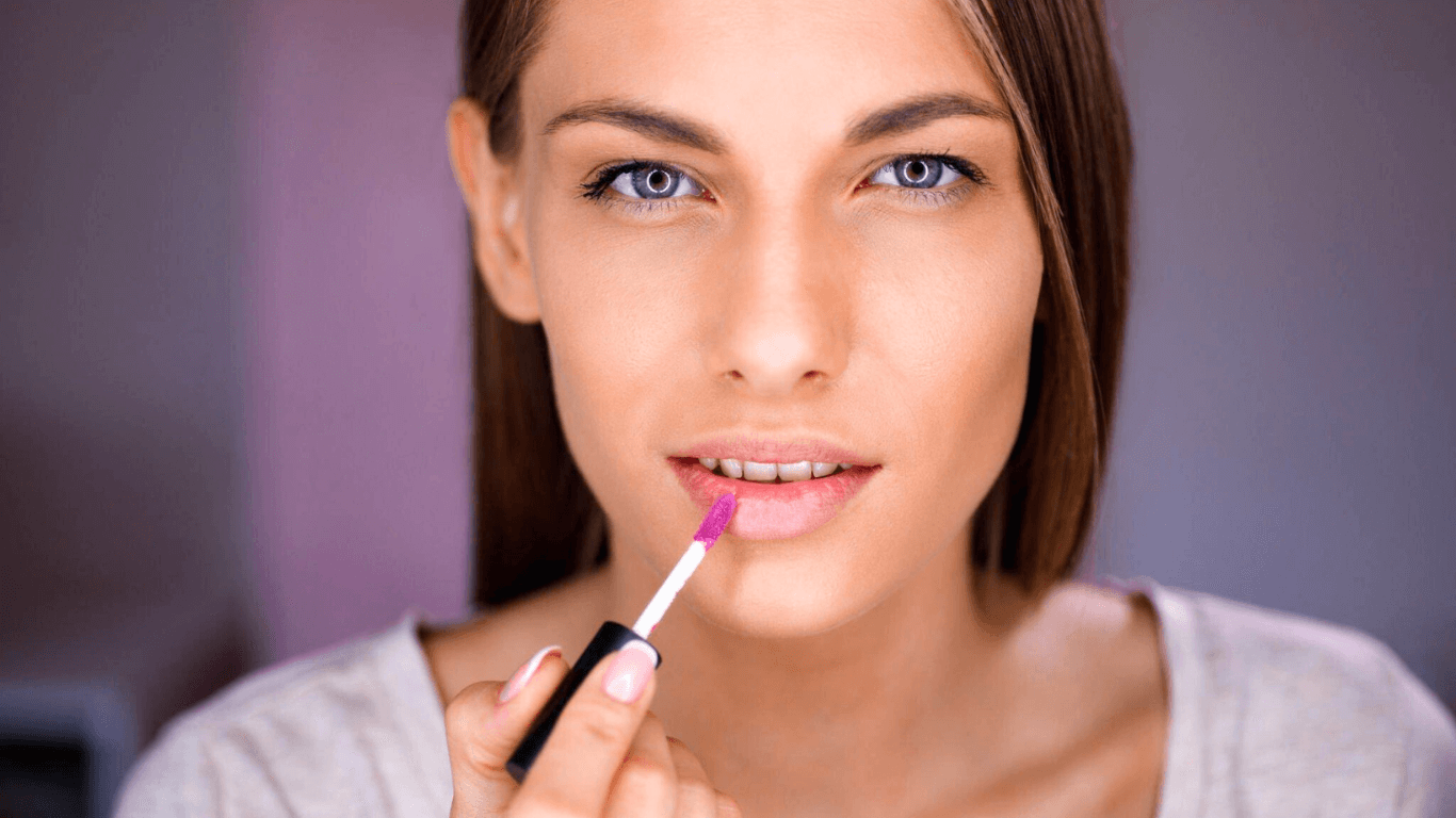 Elevate Your Lip Game with Black Girl Sunscreen Lip Gloss