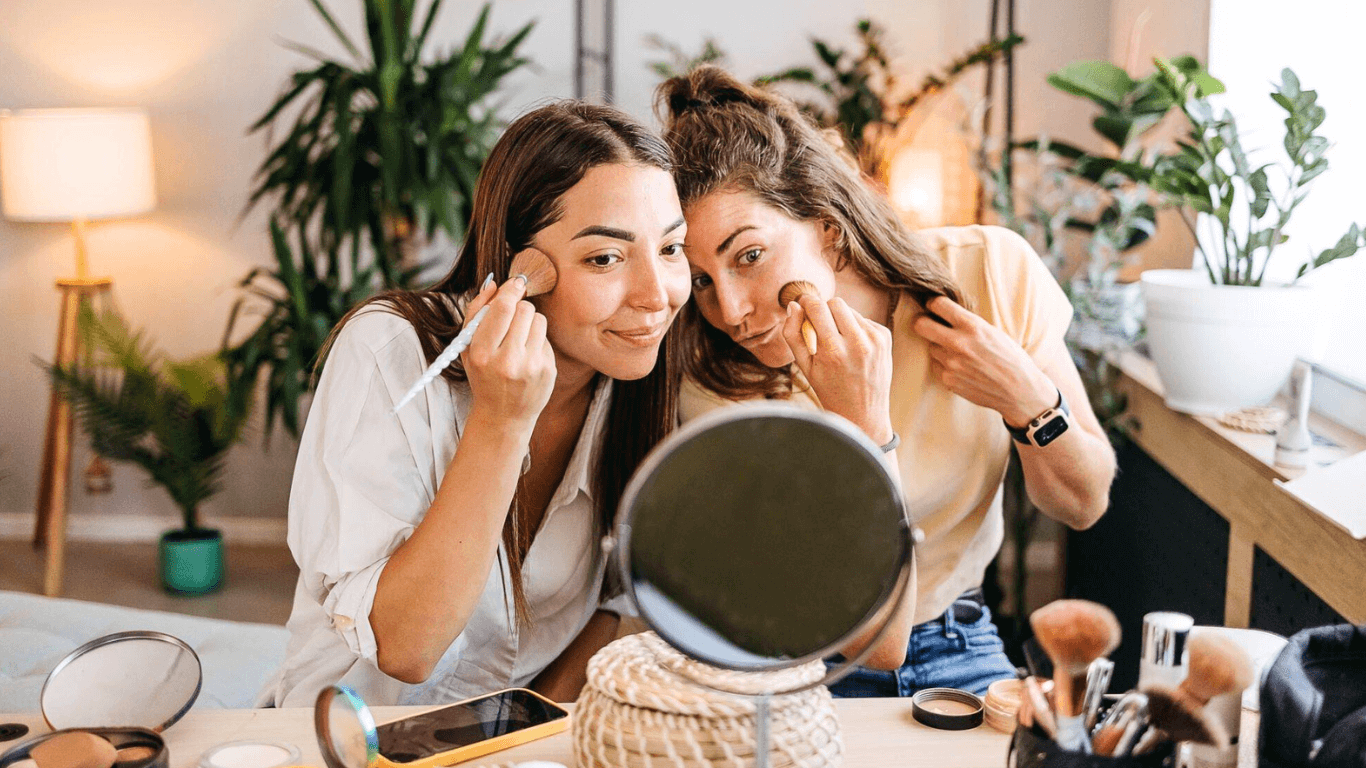 Best Makeup Brushes for Your Glamorous Look