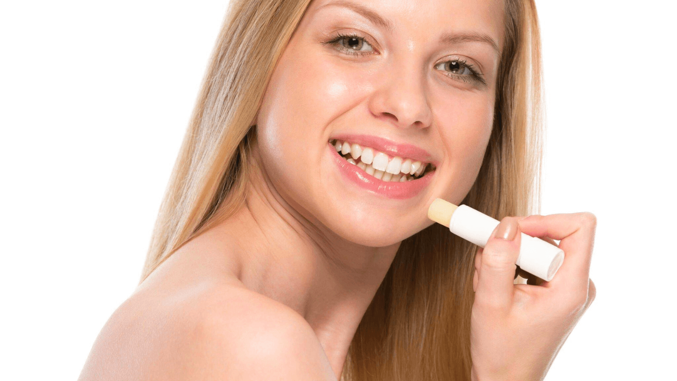 Best Tinted Lip Balms
