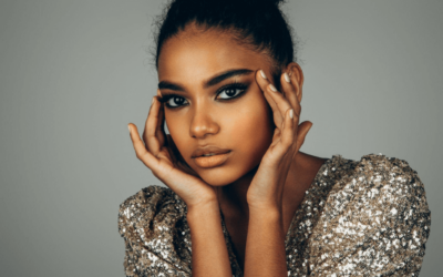 Stunning Birthday Makeup Looks for Black Girls