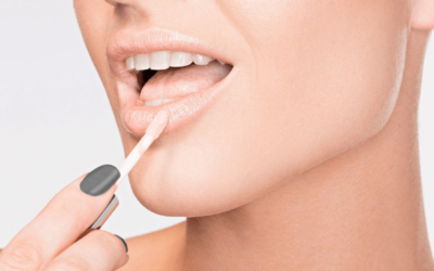 Buxom White Russian Lip Gloss: A Decadent Delight for Luscious Lips
