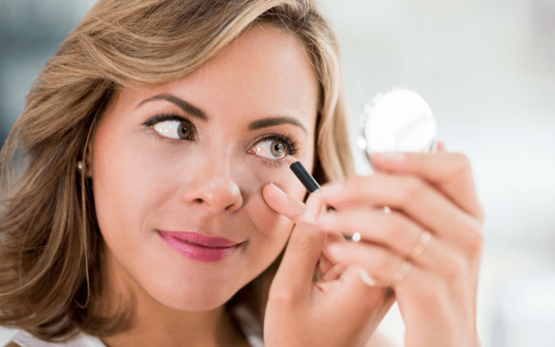 Can Eyeliner Damage Your Eyes?