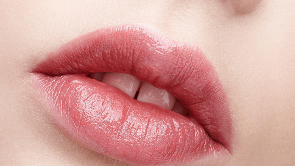Can Lip Plumping Gloss Be Permanent?