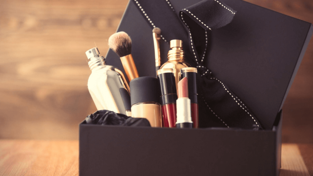 Can Makeup Go in a Carry On?