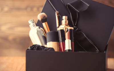 Jetsetter’s Dilemma: Can Makeup Go in a Carry On?