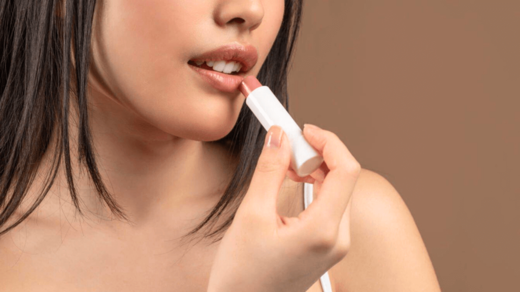 Clean Lip Balms