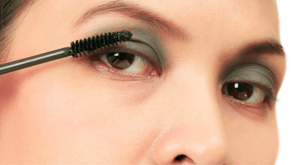 Come Hell or High Water Mascara