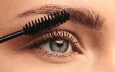 Elevate Your Lashes with Complex Culture Mascara