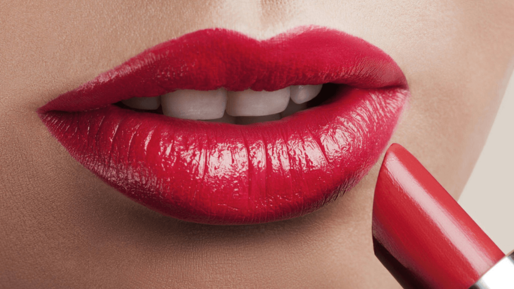 Context Lipstick