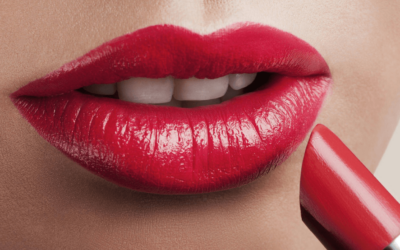 Context Lipstick: Beyond Beauty, Exploring the Narrative