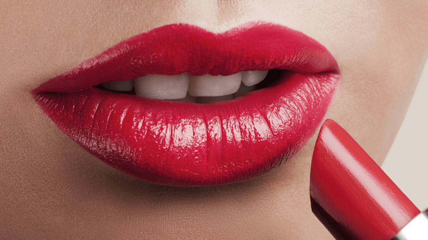 Context Lipstick