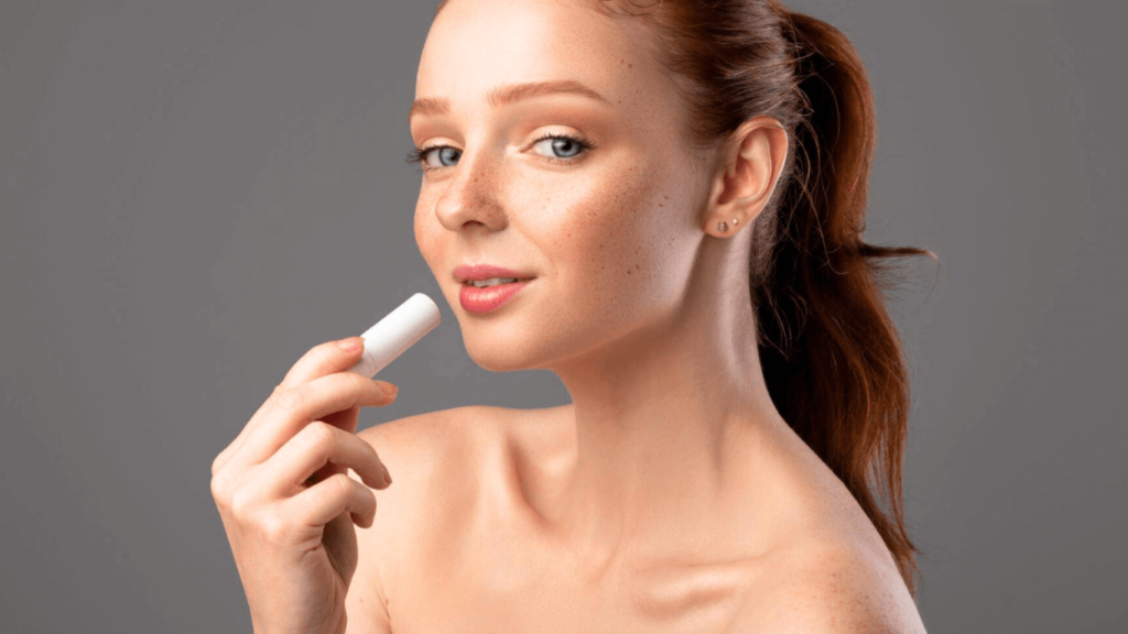 Cool Lip Balms