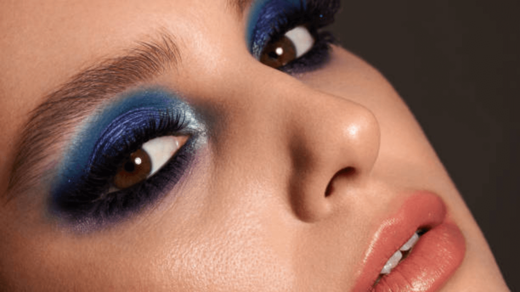Dark Eyeshadow Palette