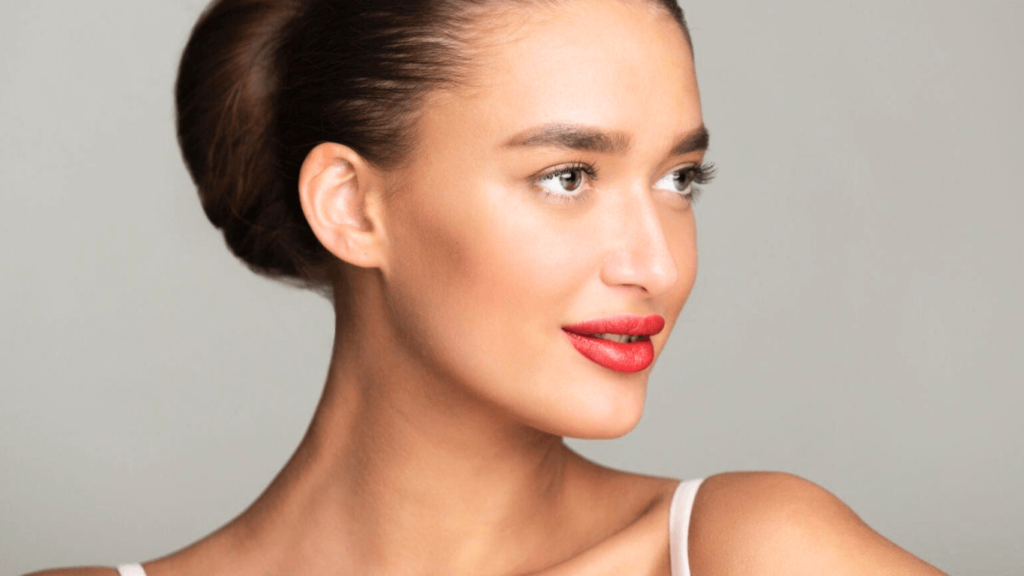 Do You Use Lip Plumper Before or After Lipstick?