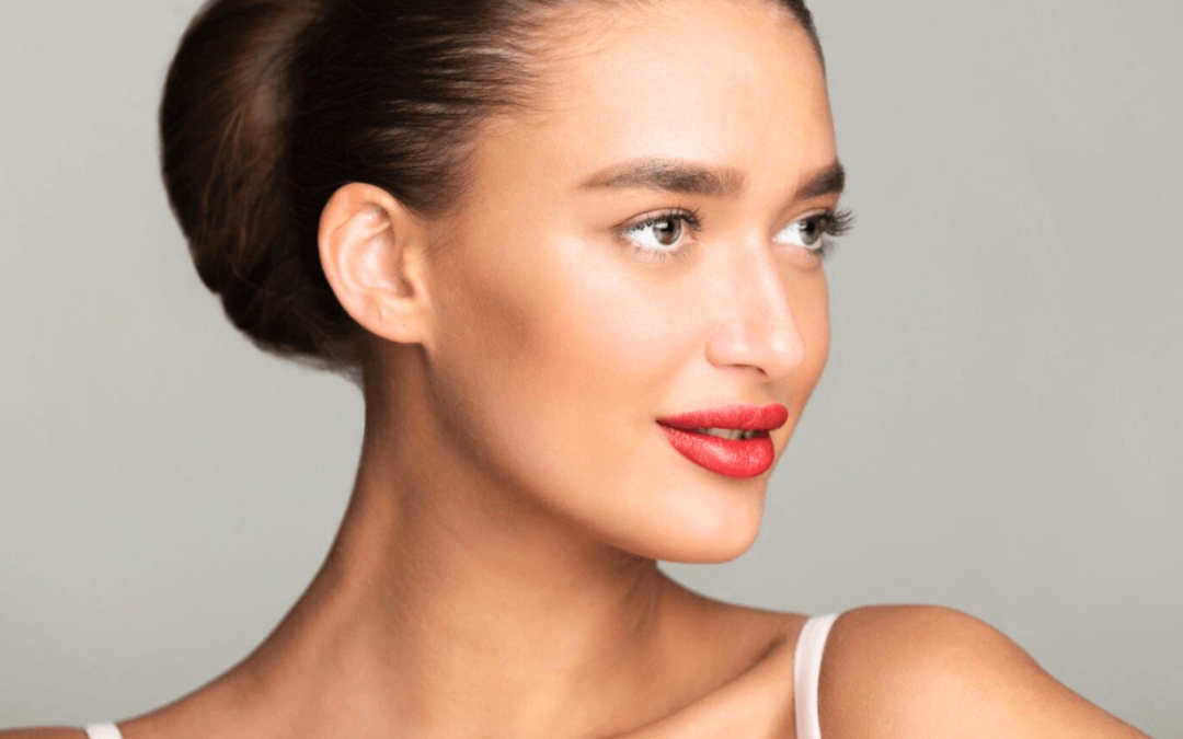Do You Use Lip Plumper Before or After Lipstick?