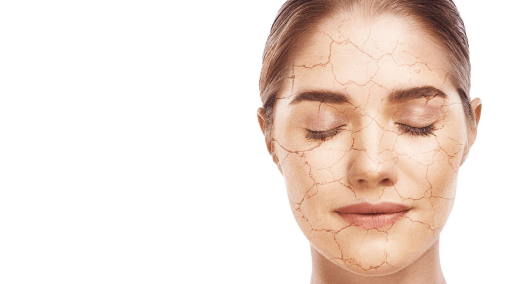 Does Makeup Damage Skin Permanently?