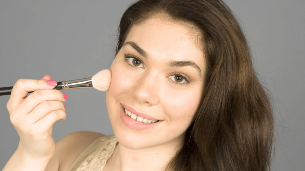 Easy Makeup Ideas for Brown Eyes