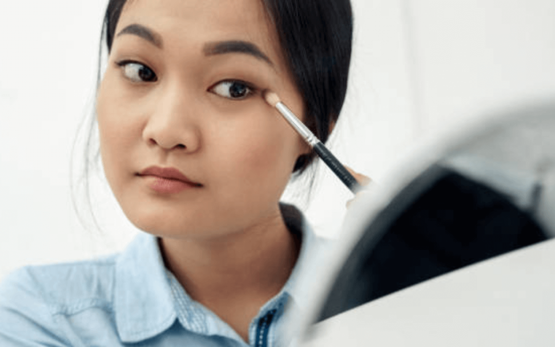 Exploring the Jeffree Star Cosmetics Orgy Eyeshadow Palette